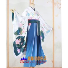 画像3: にじさんじ VTuber 栞葉るり（しおりは るり） コスプレ衣装 abccos製 「受注生産」 (3)