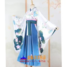 画像4: にじさんじ VTuber 栞葉るり（しおりは るり） コスプレ衣装 abccos製 「受注生産」 (4)