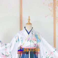画像5: にじさんじ VTuber 栞葉るり（しおりは るり） コスプレ衣装 abccos製 「受注生産」 (5)