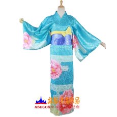画像1: 鬼太郎誕生 ゲゲゲの謎 長田時弥/おさだ ときや コスプレ衣装 abccos製 「受注生産」 (1)