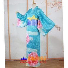 画像3: 鬼太郎誕生 ゲゲゲの謎 長田時弥/おさだ ときや コスプレ衣装 abccos製 「受注生産」 (3)
