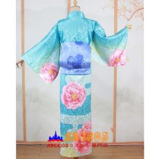 画像4: 鬼太郎誕生 ゲゲゲの謎 長田時弥/おさだ ときや コスプレ衣装 abccos製 「受注生産」 (4)