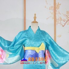 画像5: 鬼太郎誕生 ゲゲゲの謎 長田時弥/おさだ ときや コスプレ衣装 abccos製 「受注生産」 (5)