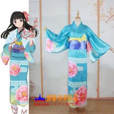 画像6: 鬼太郎誕生 ゲゲゲの謎 長田時弥/おさだ ときや コスプレ衣装 abccos製 「受注生産」 (6)