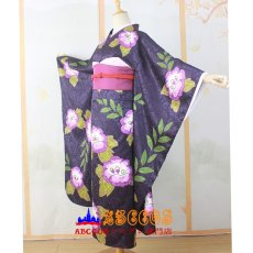 画像3: 鬼滅の刃 産屋敷にちか（うぶやしき にちか） コスプレ衣装 abccos製 「受注生産」 (3)