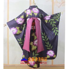 画像4: 鬼滅の刃 産屋敷にちか（うぶやしき にちか） コスプレ衣装 abccos製 「受注生産」 (4)