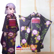 画像6: 鬼滅の刃 産屋敷にちか（うぶやしき にちか） コスプレ衣装 abccos製 「受注生産」 (6)