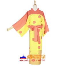 画像1: 忍たま乱太郎 どい はんすけ コスプレ衣装 abccos製 「受注生産」 (1)