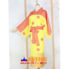 画像3: 忍たま乱太郎 どい はんすけ コスプレ衣装 abccos製 「受注生産」 (3)