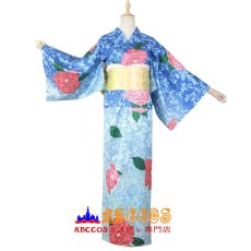 画像1: 東京レイヴンズ 北斗（ほくと）コスプレ衣装 abccos製 「受注生産」 (1)