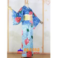 画像2: 東京レイヴンズ 北斗（ほくと）コスプレ衣装 abccos製 「受注生産」 (2)