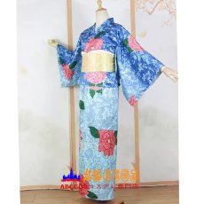 画像3: 東京レイヴンズ 北斗（ほくと）コスプレ衣装 abccos製 「受注生産」 (3)