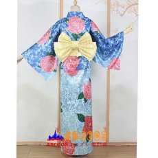 画像4: 東京レイヴンズ 北斗（ほくと）コスプレ衣装 abccos製 「受注生産」 (4)