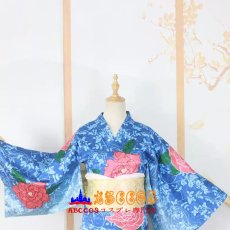 画像5: 東京レイヴンズ 北斗（ほくと）コスプレ衣装 abccos製 「受注生産」 (5)