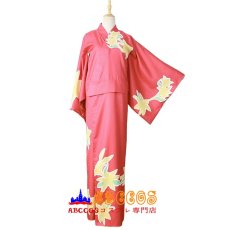 画像1: ぴちぴちピッチ 七海るちあ コスプレ衣装 abccos製 「受注生産」 (1)