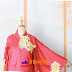 画像3: ぴちぴちピッチ 七海るちあ コスプレ衣装 abccos製 「受注生産」 (3)