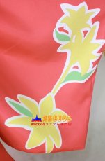 画像4: ぴちぴちピッチ 七海るちあ コスプレ衣装 abccos製 「受注生産」 (4)