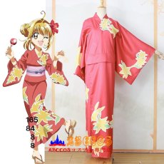 画像5: ぴちぴちピッチ 七海るちあ コスプレ衣装 abccos製 「受注生産」 (5)
