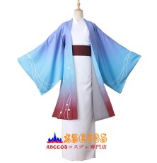 画像1: 夏目友人帳（なつめゆうじんちょう） 夏目 貴志（なつめ たかし）コスプレ衣装 abccos製 「受注生産」 (1)