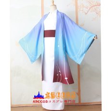 画像2: 夏目友人帳（なつめゆうじんちょう） 夏目 貴志（なつめ たかし）コスプレ衣装 abccos製 「受注生産」 (2)