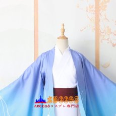 画像4: 夏目友人帳（なつめゆうじんちょう） 夏目 貴志（なつめ たかし）コスプレ衣装 abccos製 「受注生産」 (4)