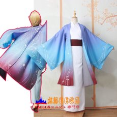画像6: 夏目友人帳（なつめゆうじんちょう） 夏目 貴志（なつめ たかし）コスプレ衣装 abccos製 「受注生産」 (6)
