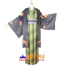 画像1: 文豪ストレイドッグス 江戸川乱歩（えどがわ らんぽ） コスプレ衣装 abccos製 「受注生産」 (1)
