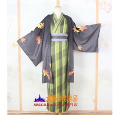 画像2: 文豪ストレイドッグス 江戸川乱歩（えどがわ らんぽ） コスプレ衣装 abccos製 「受注生産」 (2)