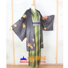 画像3: 文豪ストレイドッグス 江戸川乱歩（えどがわ らんぽ） コスプレ衣装 abccos製 「受注生産」 (3)