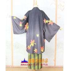 画像4: 文豪ストレイドッグス 江戸川乱歩（えどがわ らんぽ） コスプレ衣装 abccos製 「受注生産」 (4)