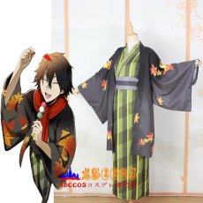 画像6: 文豪ストレイドッグス 江戸川乱歩（えどがわ らんぽ） コスプレ衣装 abccos製 「受注生産」 (6)