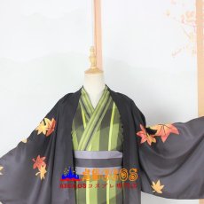 画像5: 文豪ストレイドッグス 江戸川乱歩（えどがわ らんぽ） コスプレ衣装 abccos製 「受注生産」 (5)