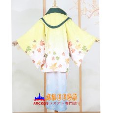 画像4: 文豪とアルケミスト 泉鏡花/いずみきょか コスプレ衣装 abccos製 「受注生産」 (4)