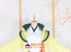 画像5: 文豪とアルケミスト 泉鏡花/いずみきょか コスプレ衣装 abccos製 「受注生産」 (5)