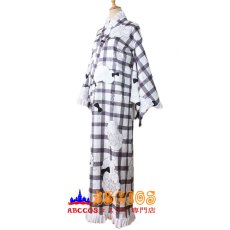 画像2: VSPO!（ぶいすぽっ！）VTuber 空澄セナ/ぶいすぽ Asumi Sena コスプレ衣装 abccos製 「受注生産」 (2)