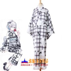 画像3: VSPO!（ぶいすぽっ！）VTuber 空澄セナ/ぶいすぽ Asumi Sena コスプレ衣装 abccos製 「受注生産」 (3)