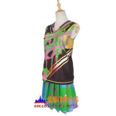 画像3: Dead by Daylight（デッド バイ デイライト）リージョン|フランク・ジュリー・スージー コスプレ衣装 abccos製 「受注生産」 (3)