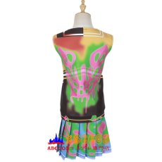 画像4: Dead by Daylight（デッド バイ デイライト）リージョン|フランク・ジュリー・スージー コスプレ衣装 abccos製 「受注生産」 (4)