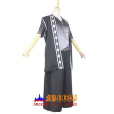 画像2: holostars（ホロスターズ）Banzoin Hakka 万象院 ハッカ／ばんぞいん はっか VTuber コスプレ衣装 abccos製 「受注生産」 (2)