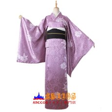 画像1: ブルーアーカイブ Blue Archive 勘解由小路 ユカリ  桐生 キキョウ コスプレ衣装 abccos製 「受注生産」 (1)