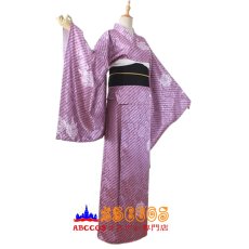 画像2: ブルーアーカイブ Blue Archive 勘解由小路 ユカリ  桐生 キキョウ コスプレ衣装 abccos製 「受注生産」 (2)