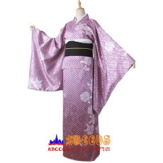 画像3: ブルーアーカイブ Blue Archive 勘解由小路 ユカリ  桐生 キキョウ コスプレ衣装 abccos製 「受注生産」 (3)