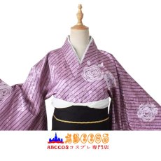 画像5: ブルーアーカイブ Blue Archive 勘解由小路 ユカリ  桐生 キキョウ コスプレ衣装 abccos製 「受注生産」 (5)