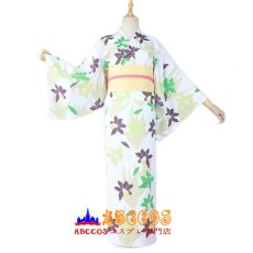 画像1: 薬屋のひとりごと マオマオ コスプレ衣装 abccos製 「受注生産」 (1)