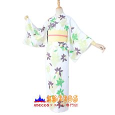 画像4: 薬屋のひとりごと マオマオ コスプレ衣装 abccos製 「受注生産」 (4)