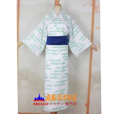 画像2: 鬼滅の刃 時透 無一郎（ときとう むいちろう）黒い服/白い服 コスプレ衣装 abccos製 「受注生産」 (2)