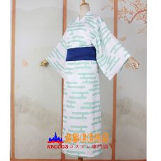 画像3: 鬼滅の刃 時透 無一郎（ときとう むいちろう）黒い服/白い服 コスプレ衣装 abccos製 「受注生産」 (3)