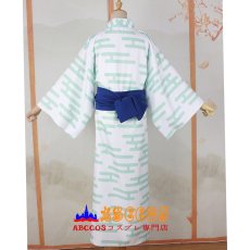 画像4: 鬼滅の刃 時透 無一郎（ときとう むいちろう）黒い服/白い服 コスプレ衣装 abccos製 「受注生産」 (4)