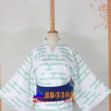 画像5: 鬼滅の刃 時透 無一郎（ときとう むいちろう）黒い服/白い服 コスプレ衣装 abccos製 「受注生産」 (5)