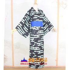 画像6: 鬼滅の刃 時透 無一郎（ときとう むいちろう）黒い服/白い服 コスプレ衣装 abccos製 「受注生産」 (6)
